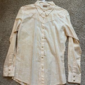 Wrangler Western Shirt